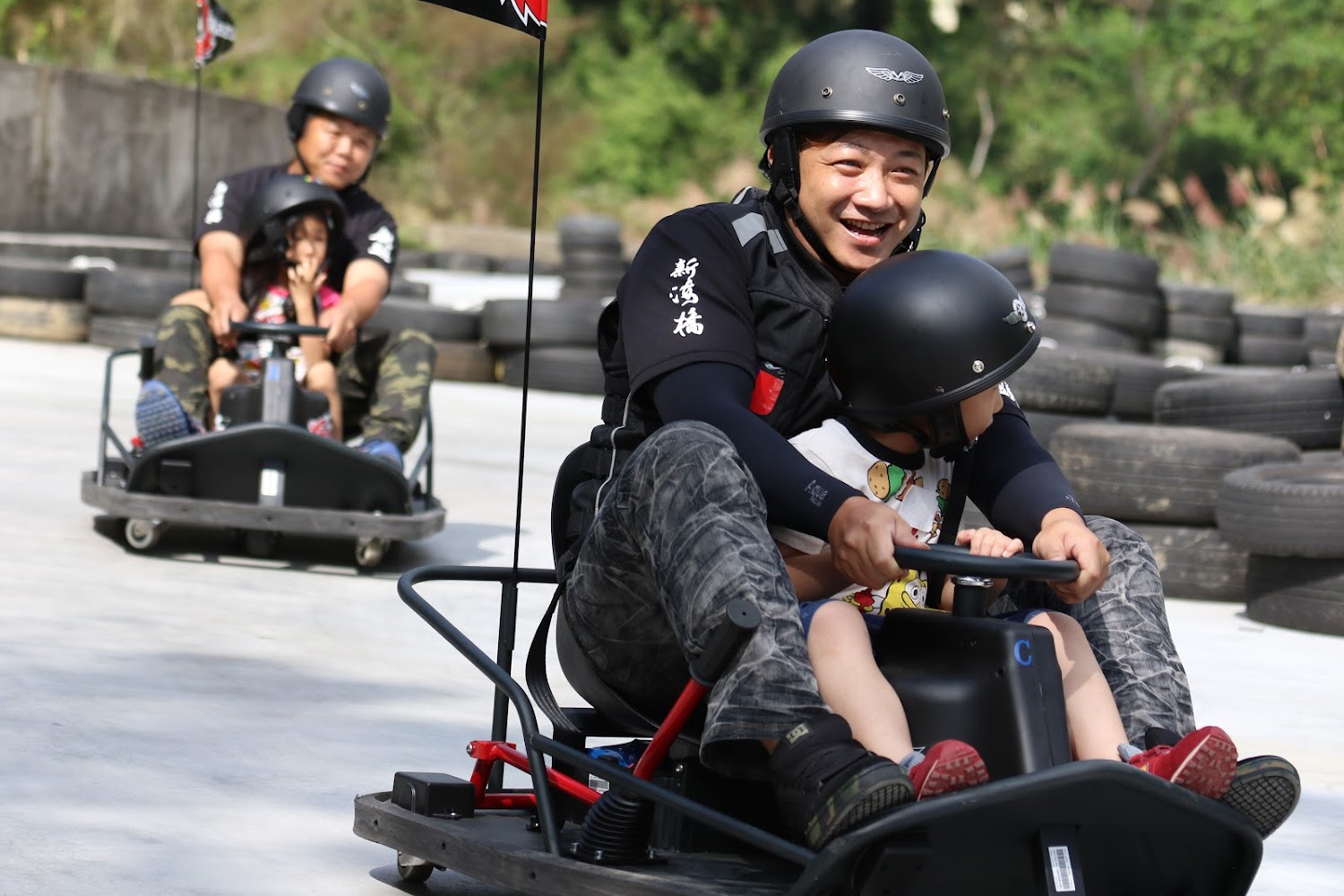 勝興甩尾場｜苗栗一日遊必訪：探索勝興甩尾場及周邊景點