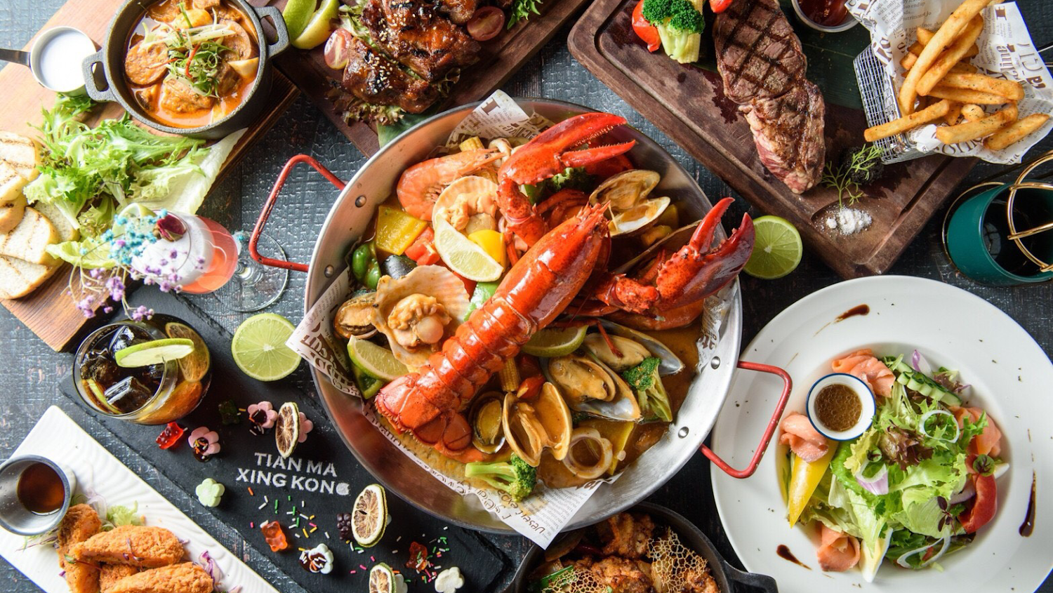 台南五大必吃餐廳推薦｜海鮮、牛肉湯、貓餐廳一次滿足在地味！
