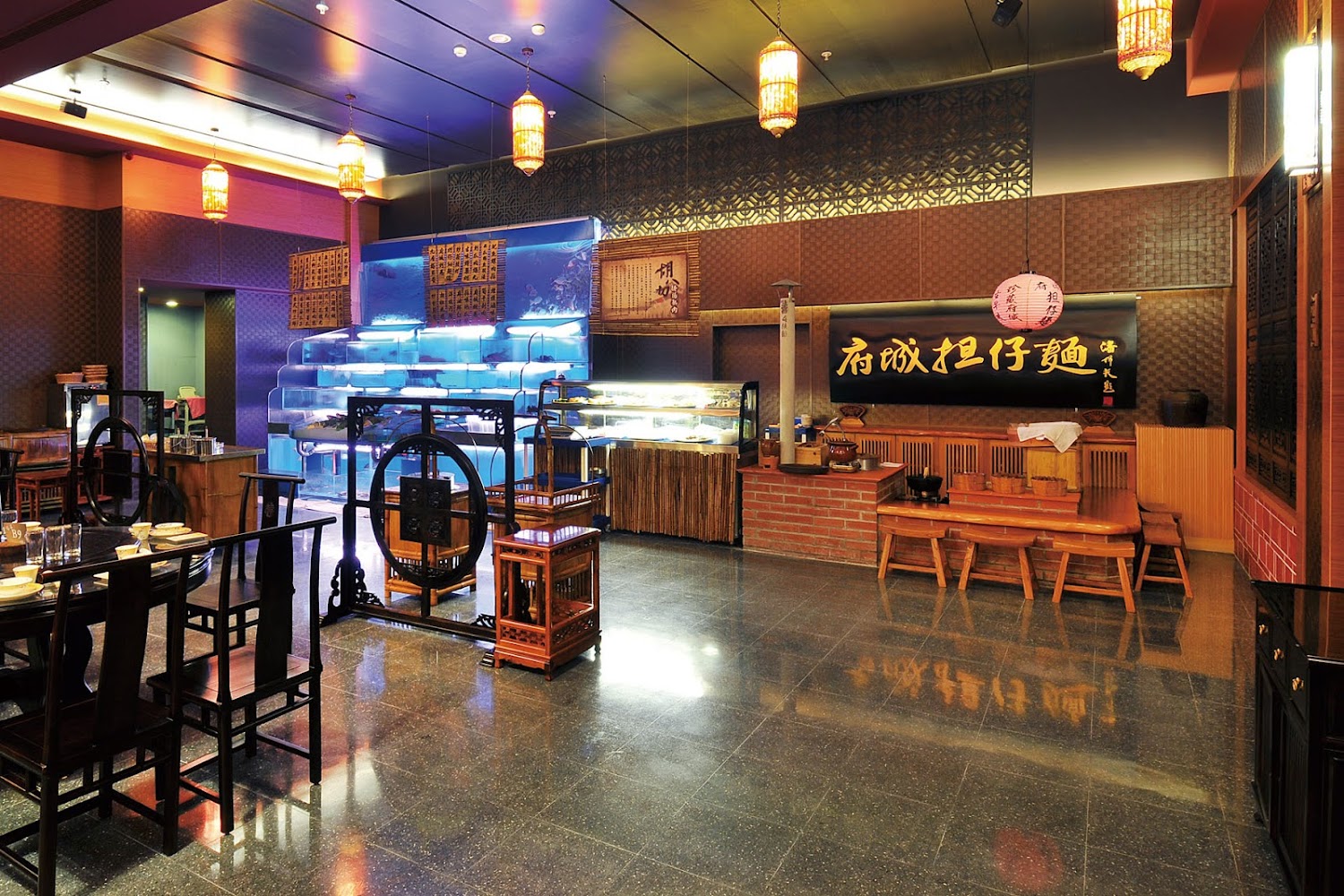 台南五大必吃餐廳推薦｜海鮮、牛肉湯、貓餐廳一次滿足在地味！