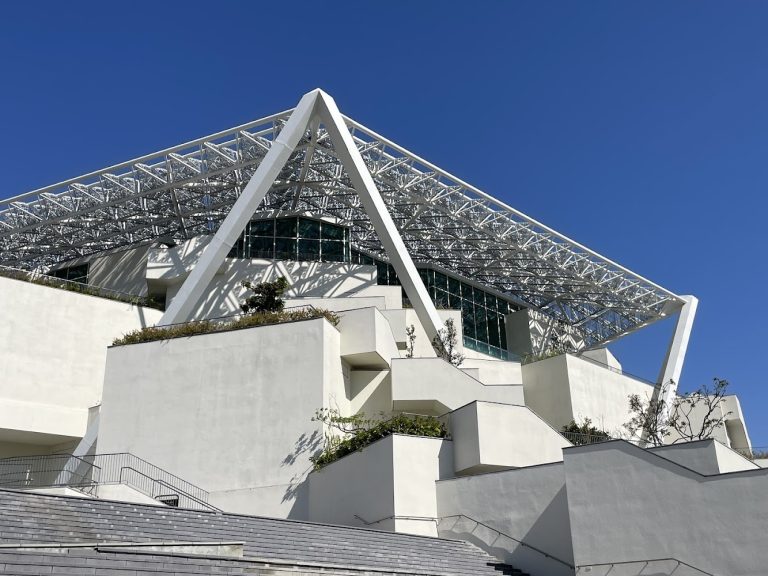 臺南市美術館二館｜臺南美術館無敵攻略：輕鬆探索當代藝術盛宴的5大秘訣