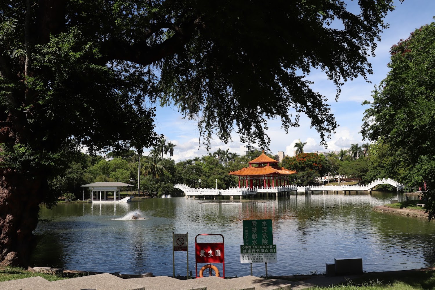 蕭壟文化園區兒童遊戲館｜台南親子景點大集合｜全家共遊的最佳選擇