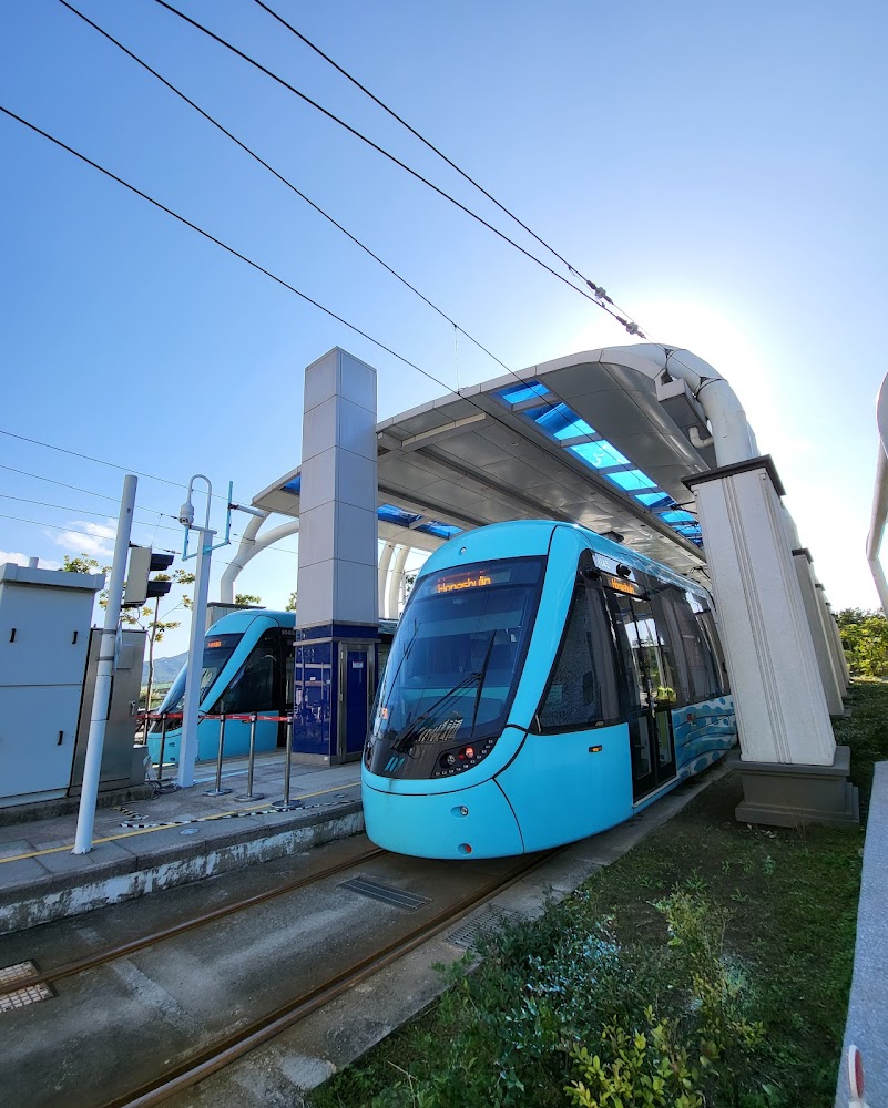 淡水漁人碼頭｜提升旅遊體驗：淡水輕軌沿線的最佳景點與美食推薦