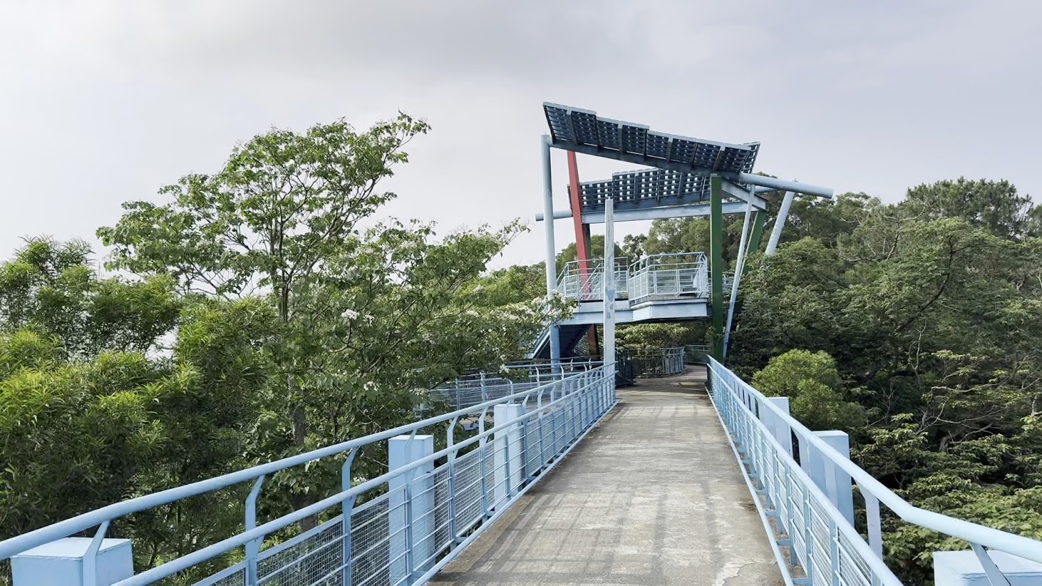 銅鑼天空步道｜苗栗景點推薦：探索南庄老街與周邊的隱藏美好