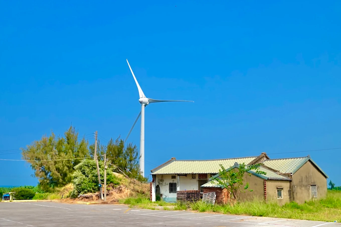後龍好望角風景區旅遊完全攻略｜你不可錯過的5大亮點