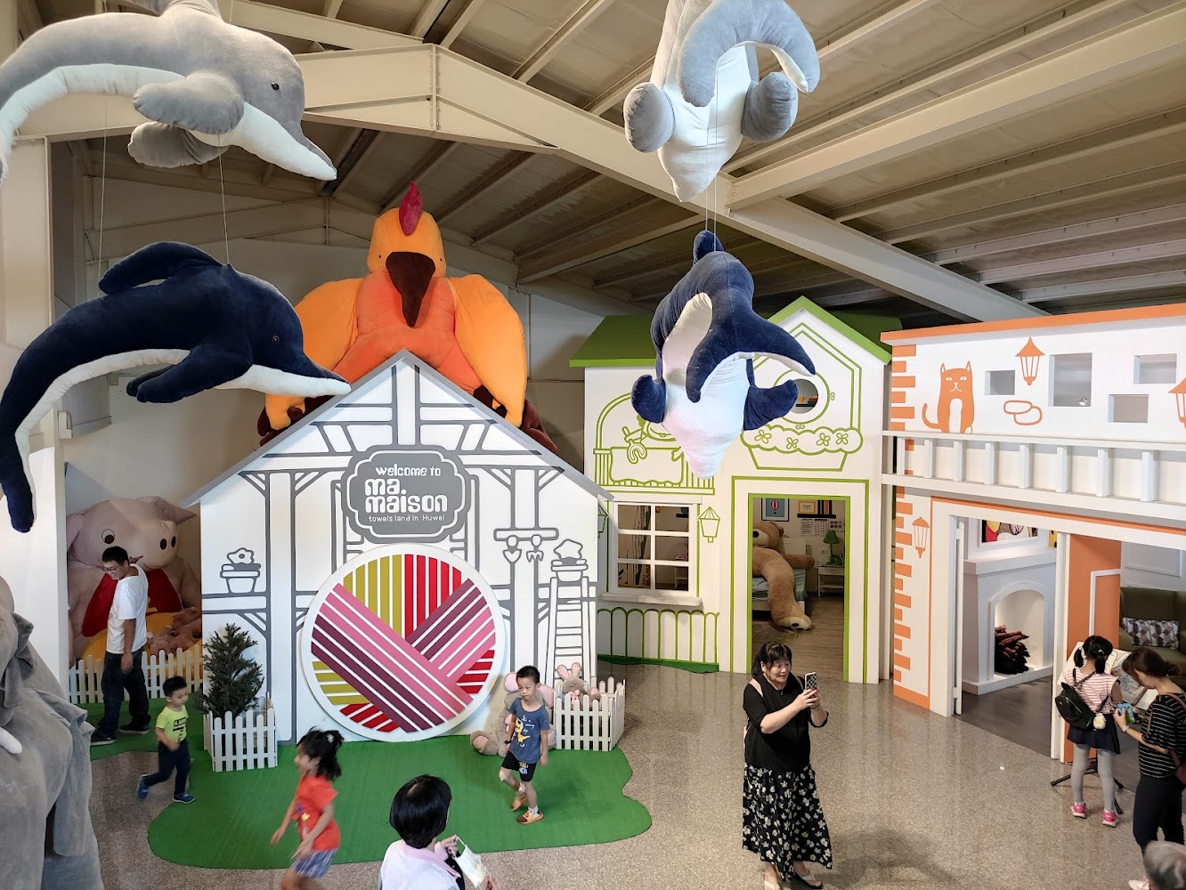 雲林親子景點推薦：給家庭的最佳一日遊玩清單