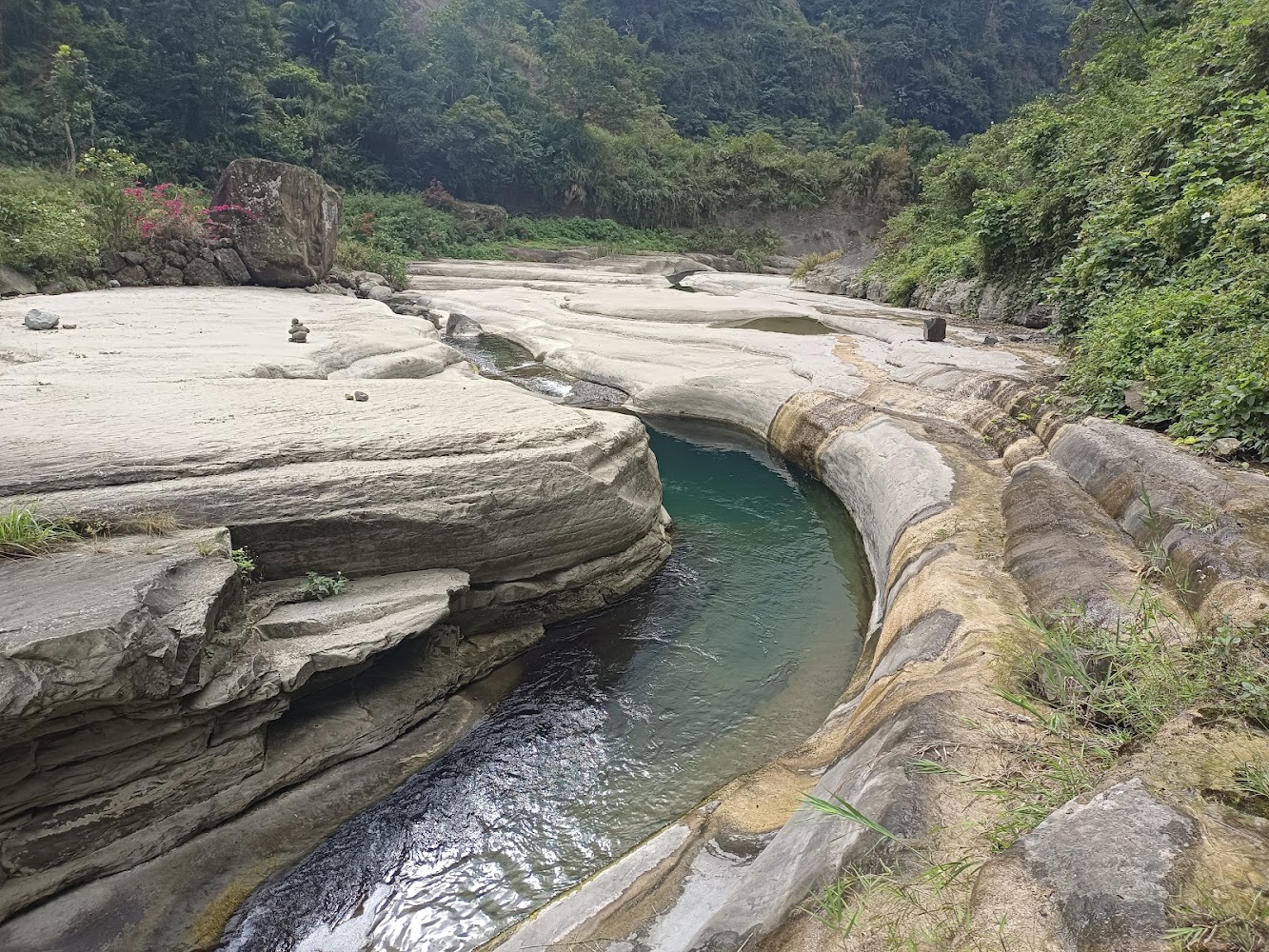 探索台灣的絕美景點：陽明山國家公園、日月潭及更多