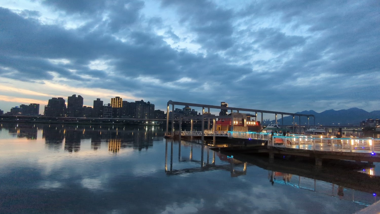 最新2天前｜探索大稻埕碼頭的五大必遊景點與美食