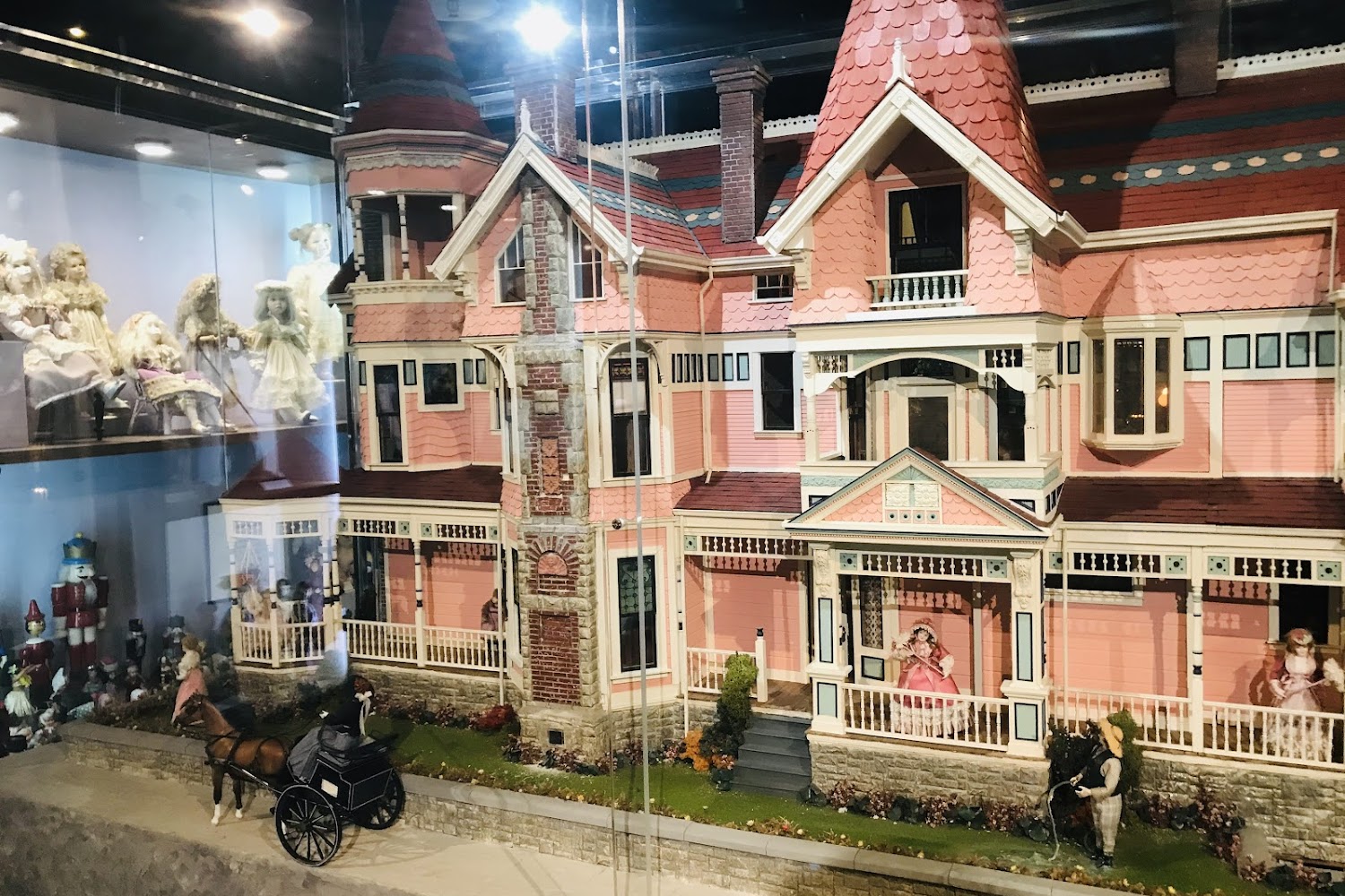 石油探索館｜台北室內景點推薦：4個必訪博物館，讓你的旅行更精彩