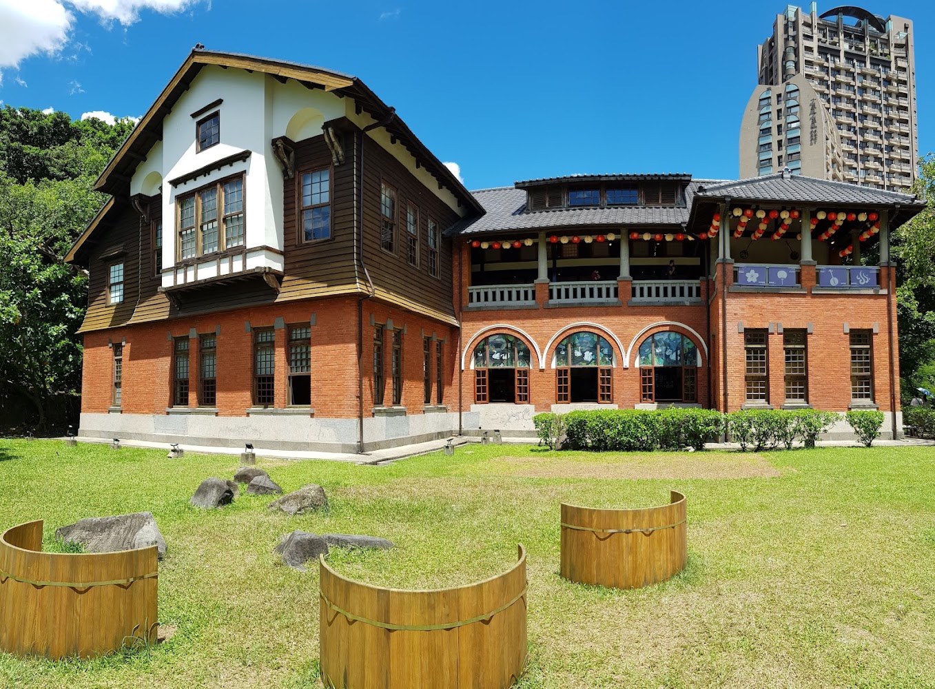 台北當代藝術館｜台北室內景點推薦：4個必訪博物館，讓你的旅行更精彩