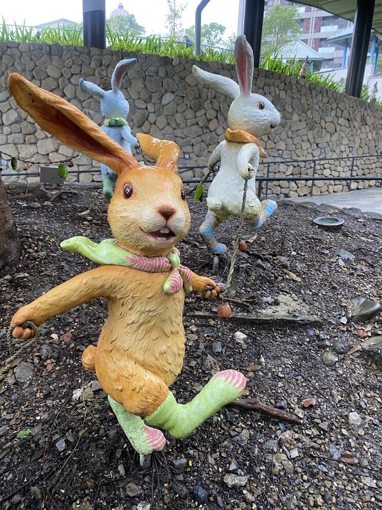 礁溪溫泉公園｜礁溪景點推薦｜探索宜蘭的自然與文化精華