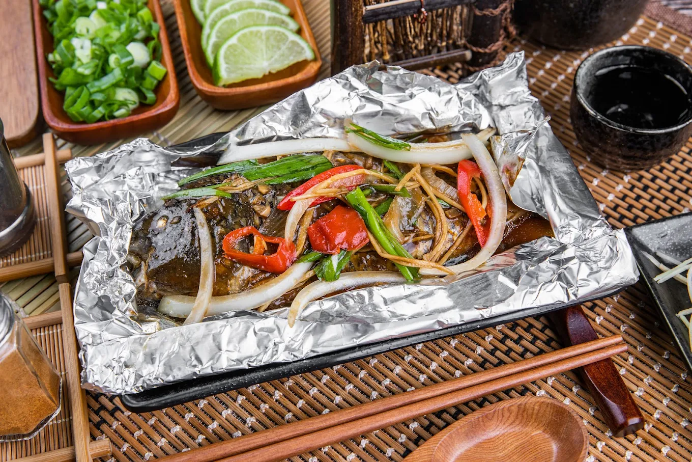 淡水老街美食推薦｜必吃的小吃與餐廳