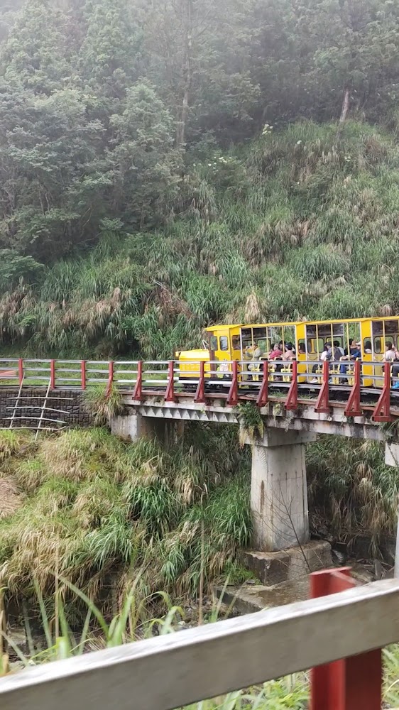 太平山蹦蹦車攻略｜必知的五大體驗與秘訣