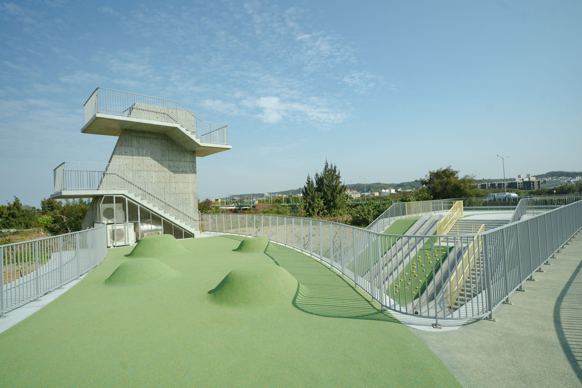 探索新竹景點：不容錯過的五大熱門地點