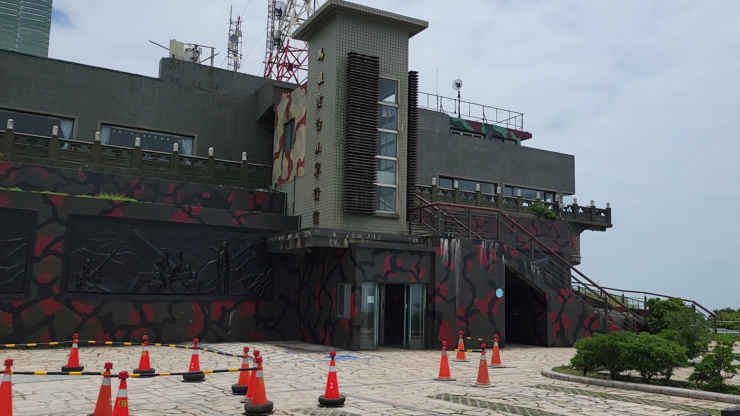 影片｜馬祖自由行：探索南竿的不容錯過景點