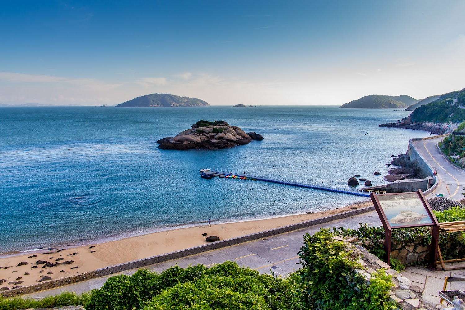 馬祖景點的必訪之地｜探索隱藏的自然與文化奇觀