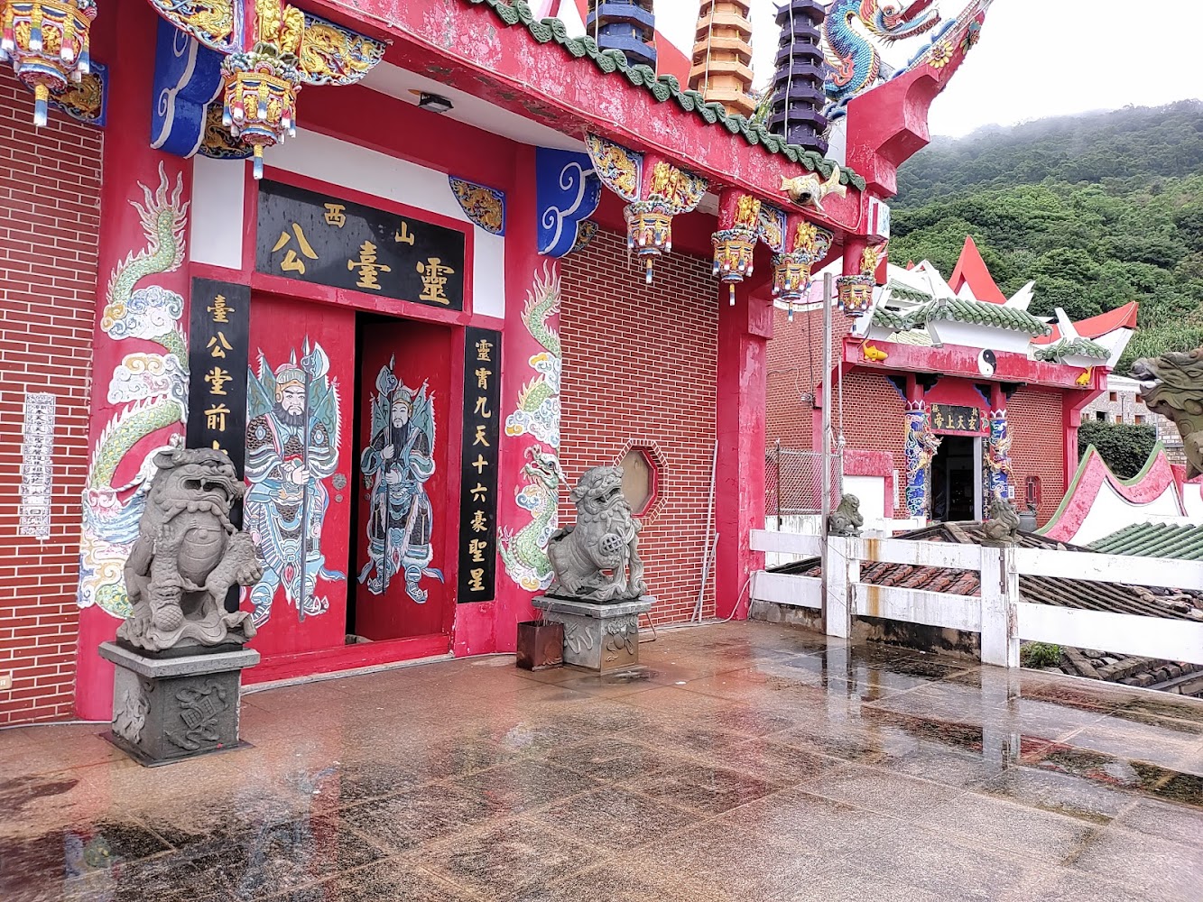 橋仔村｜馬祖景點的必訪之地｜探索隱藏的自然與文化奇觀