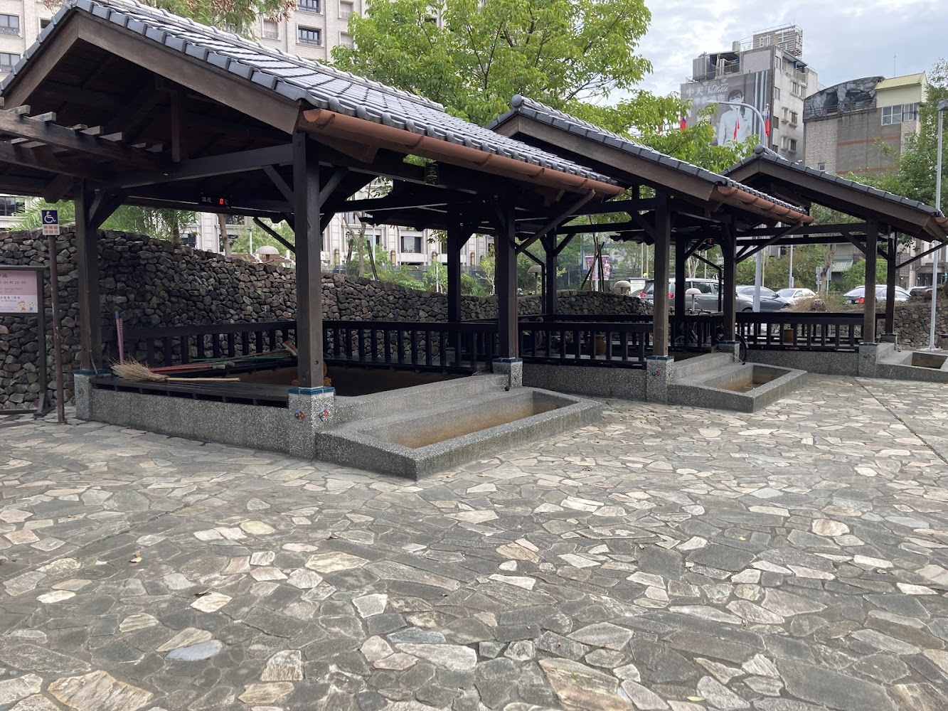 礁溪景觀廣場｜礁溪景點攻略：挑選最佳旅遊地點輕鬆享受美好假期