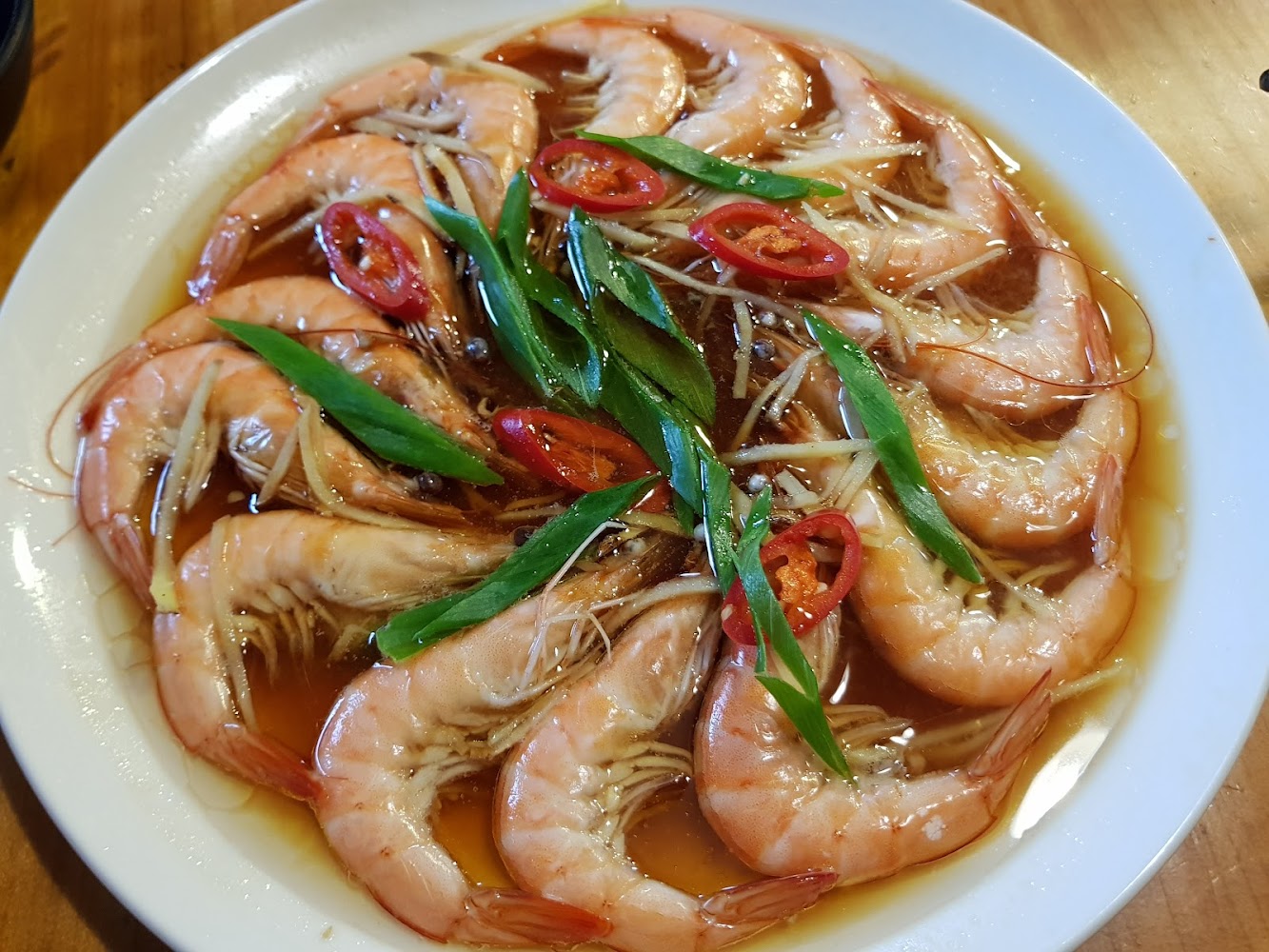 儷儐餐廳｜馬祖美食必吃推薦｜探索當地5家熱門餐廳