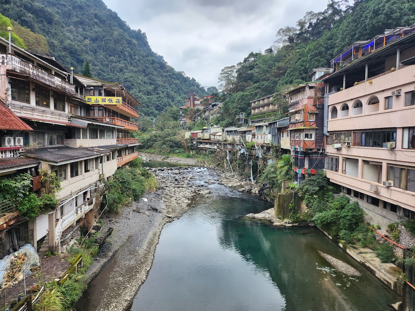 交通方式｜探索烏來老街：您的最佳旅遊指南
