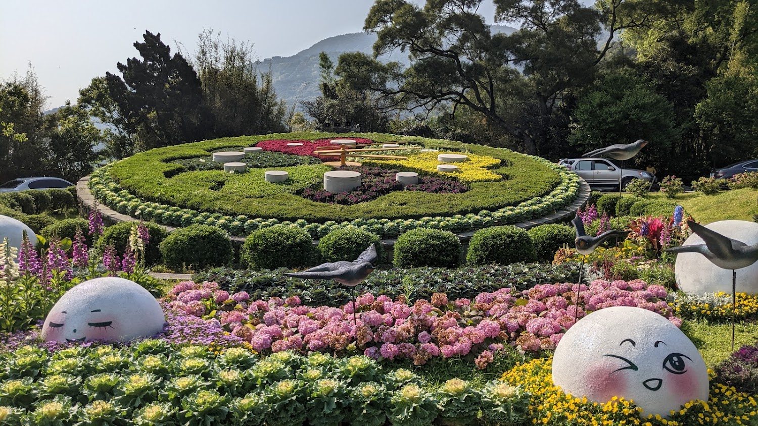 全部｜陽明山國家公園一日遊｜探索自然美景與在地美食