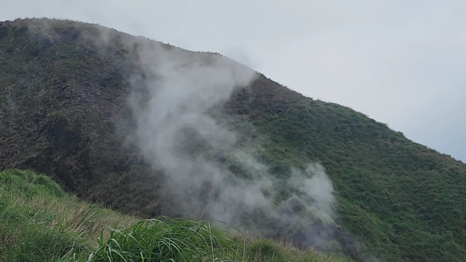 所有照片｜七星山：探索台北最高峰的魅力與美景