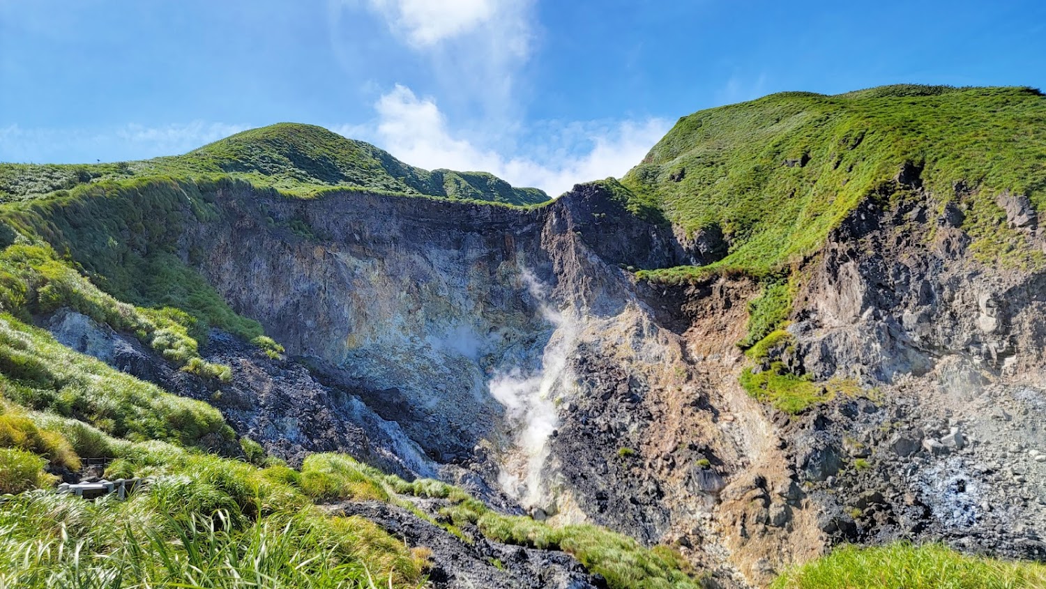 視頻｜七星山：探索台北最高峰的魅力與美景