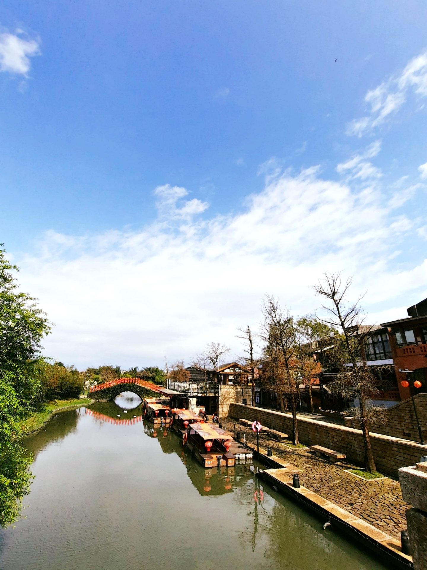 宜蘭傳藝園區：探索台灣傳統文化的最佳去處