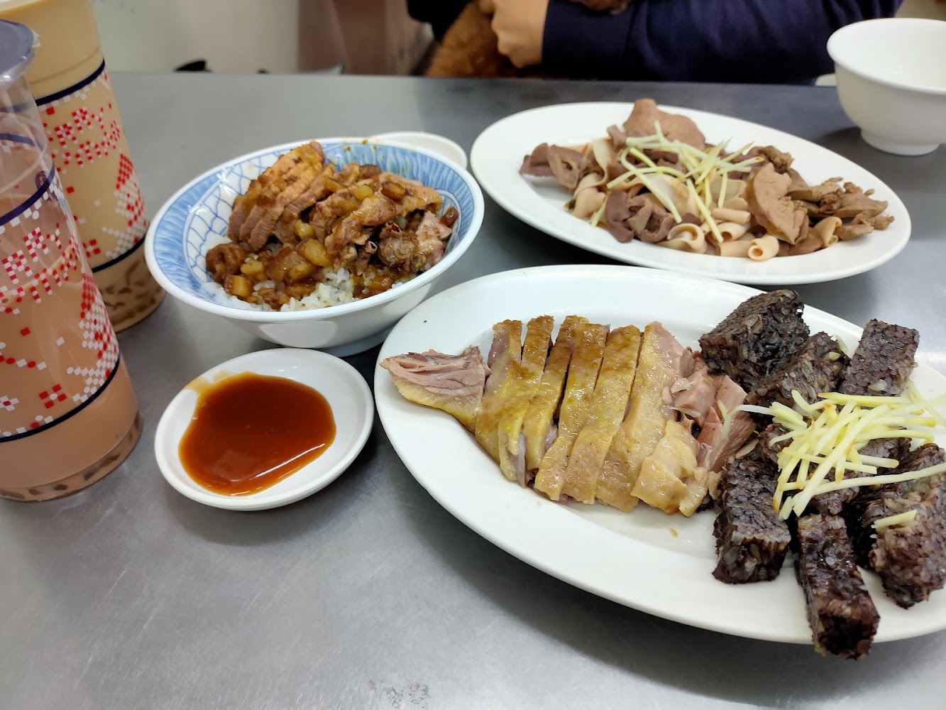 高雄美食指南：探索5個必吃的隱藏版餐廳