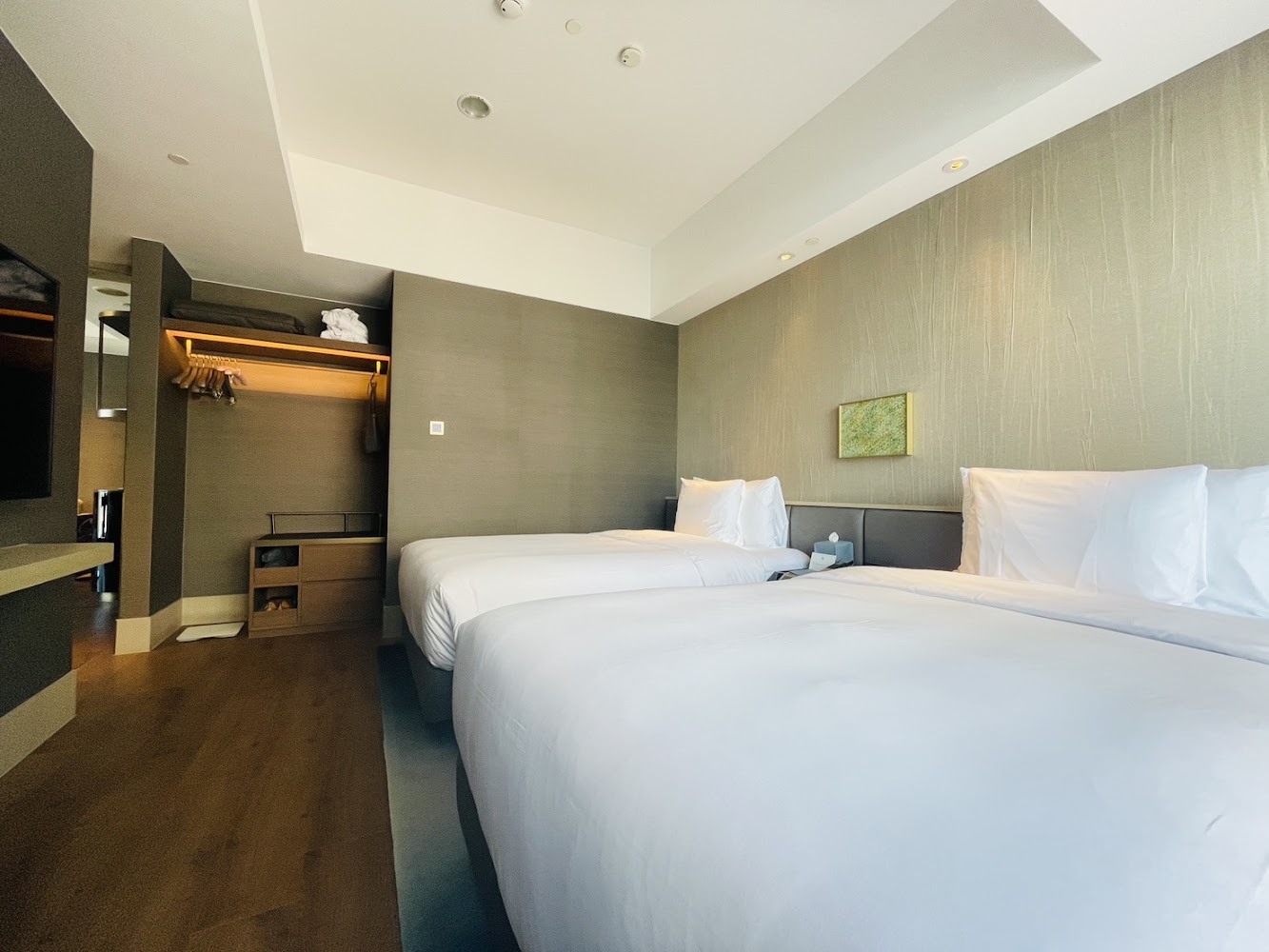 所有圖片｜高雄洲際酒店：讓你盡享奢華住宿體驗的最佳選擇