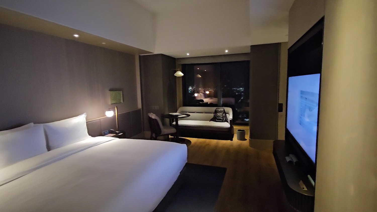 最新消息｜高雄洲際酒店：讓你盡享奢華住宿體驗的最佳選擇