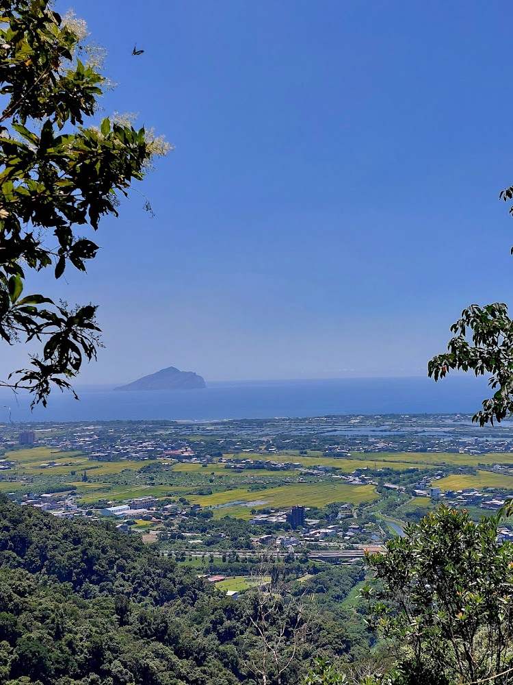 泡馬古道｜宜蘭步道探索：5條必走的健行路徑推薦
