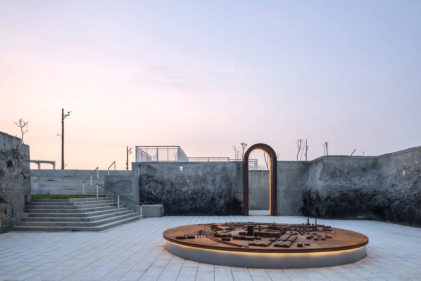 發掘屏東景點：探索屏東縣公園和歷史文化