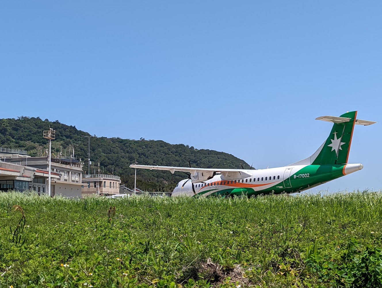 馬祖北竿機場 旅遊服務中心｜馬祖機票優惠資訊：精選航班與搭乘指南