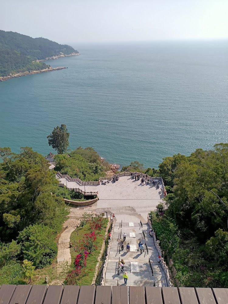 南竿機場｜探索南竿鄉的魅力：六大必訪景點與美食推薦