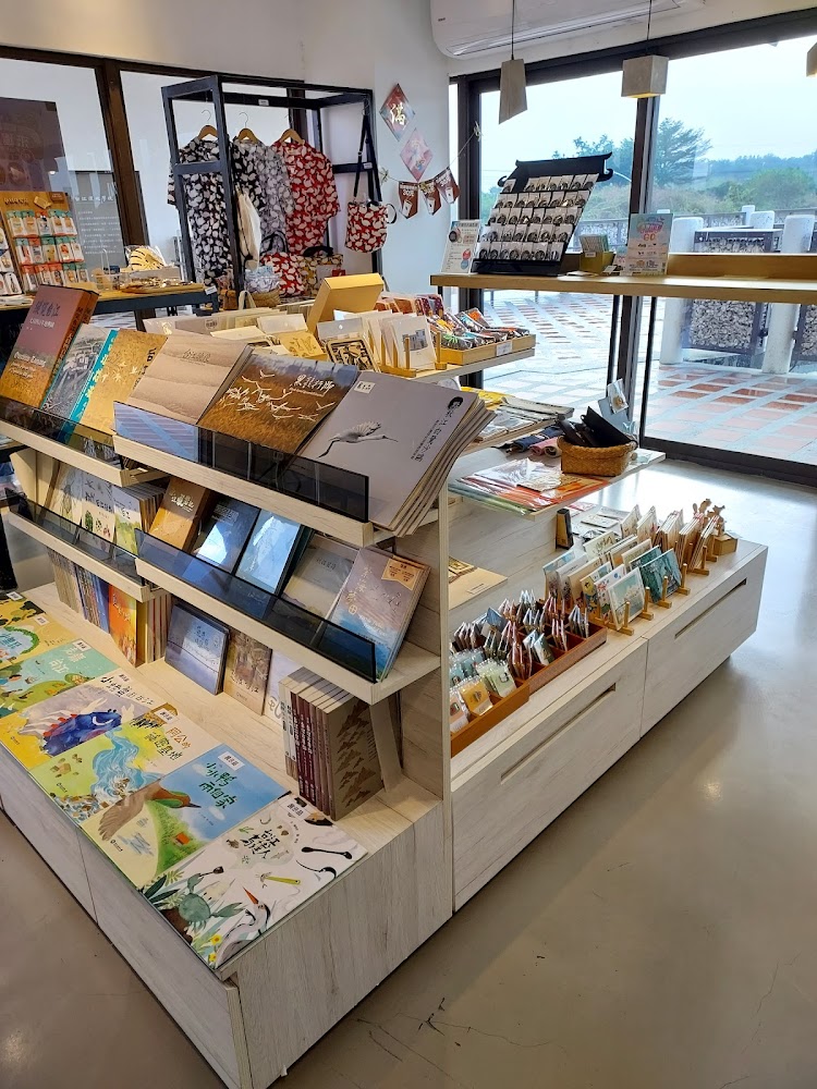 影片｜探索台江國家公園遊客中心的魅力：最佳旅遊攻略