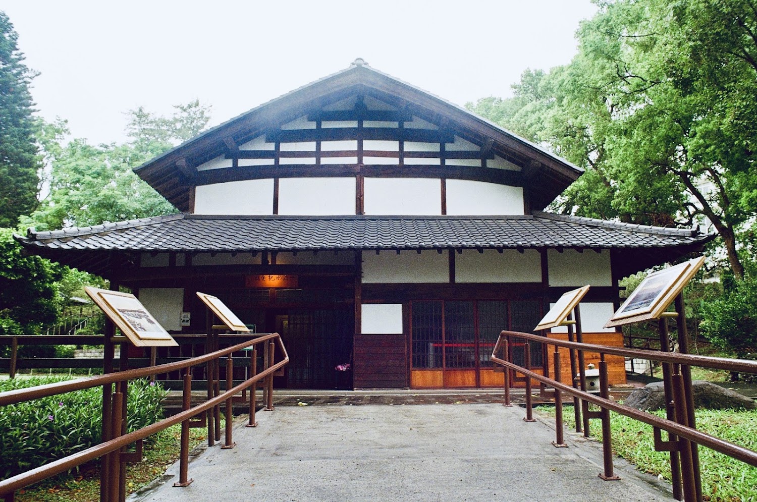 一滴水紀念館｜淡水一日遊：探索五大必訪景點與活動
