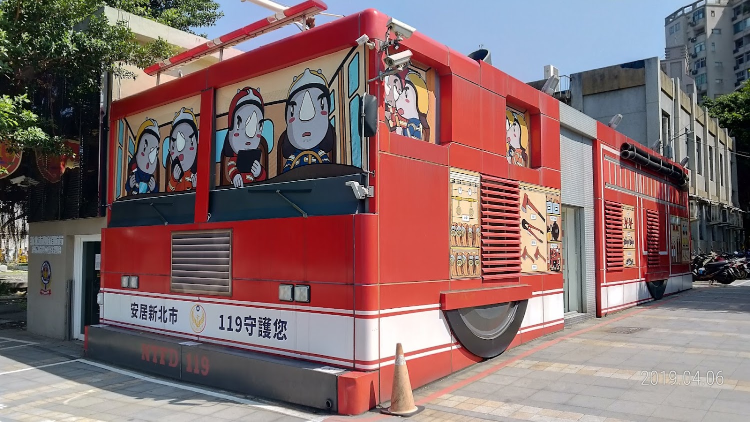 淡水觀潮廣場｜淡水一日遊：探索五大必訪景點與活動