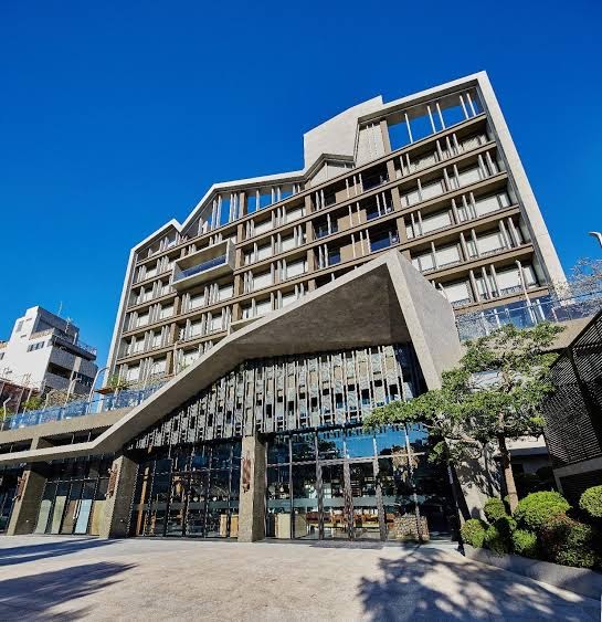 U.I.J 旅館的客房選擇｜台南住宿推薦：U.I.J Hotel & Hostel - 友愛街旅館的優缺點分析