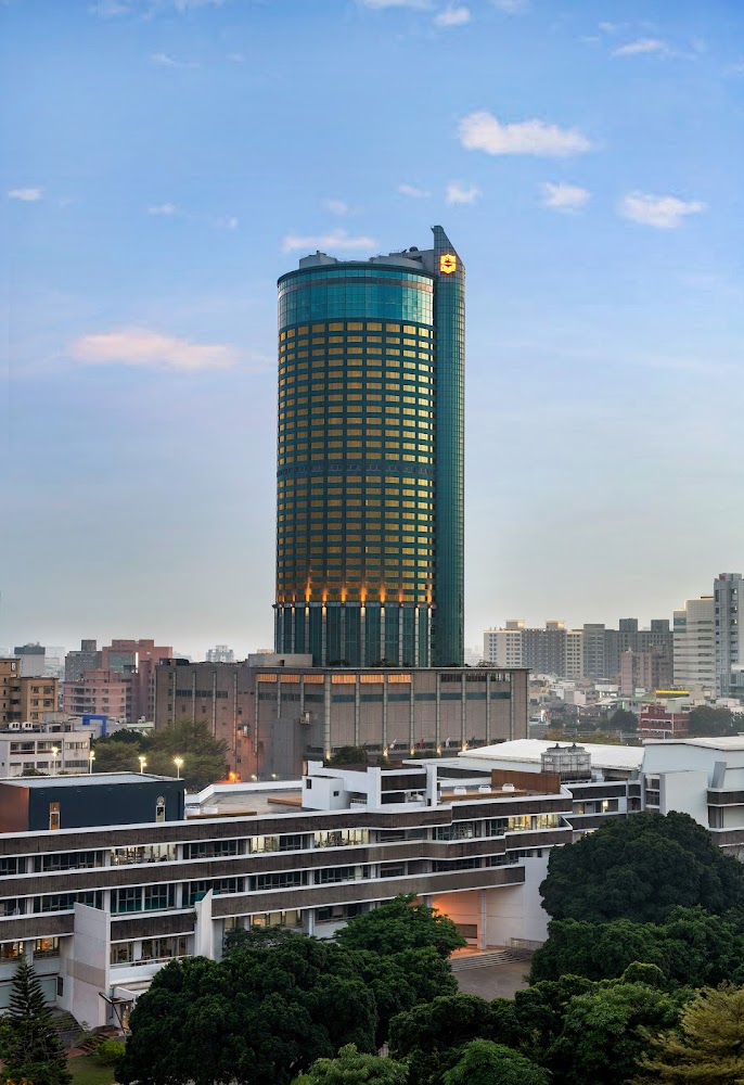 香格里拉遠東國際大飯店|探索台南飯店|讓你的住宿體驗更加完美的5個理由