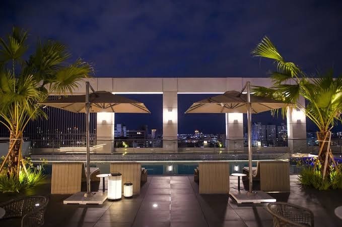 大榕樹酒店|探索台南飯店|讓你的住宿體驗更加完美的5個理由