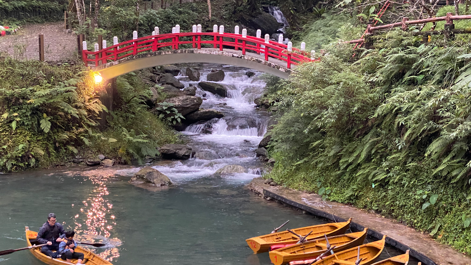 雲仙飯店｜雲仙樂園：不容錯過的親子旅遊天堂