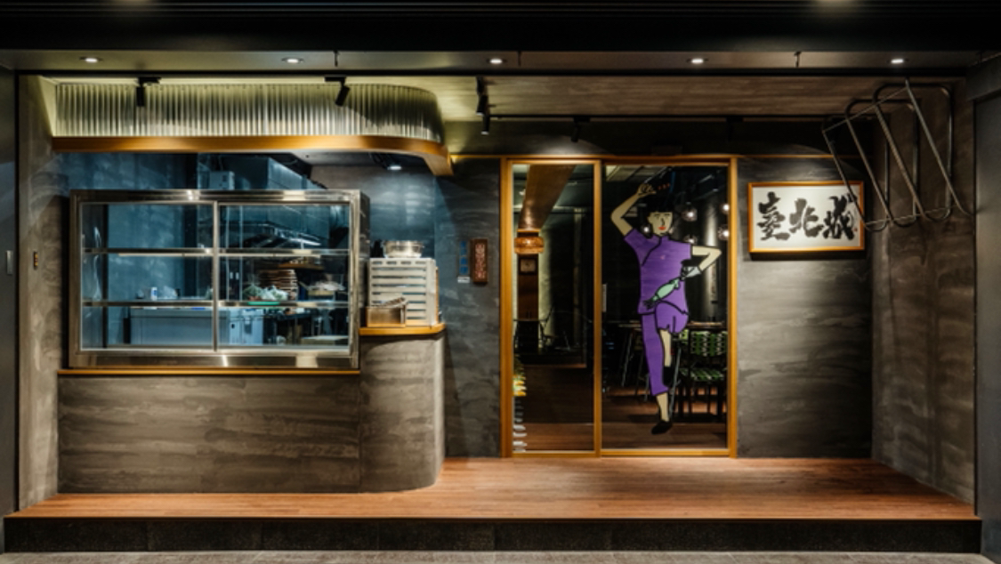 全部｜路邊烤肉WildBBQ 東區的美味秘訣與用餐建議