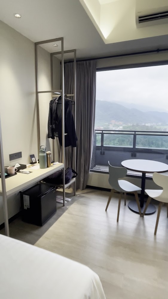 最新｜宜蘭飯店推薦：烏石港 OA HOTEL 旅客必知的住宿秘訣