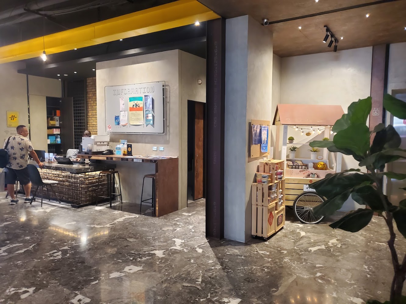 全部｜台南住宿攻略｜選擇台南行旅 Hotel Leisure Tainan－OINN巷弄潮旅的五大理由