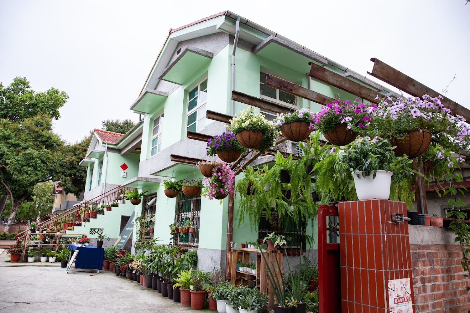 小花園夢想生活家｜南投住宿推薦：絕不容錯過的5大特色飯店