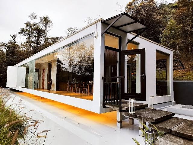 方圓行止民宿|南投民宿推薦:5家不容錯過的優質住宿