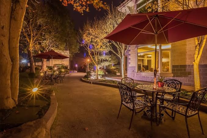 山久蒔 x 勺光|汎札嵐渡假休閒民宿|南投民宿推薦:5家不容錯過的優質住宿