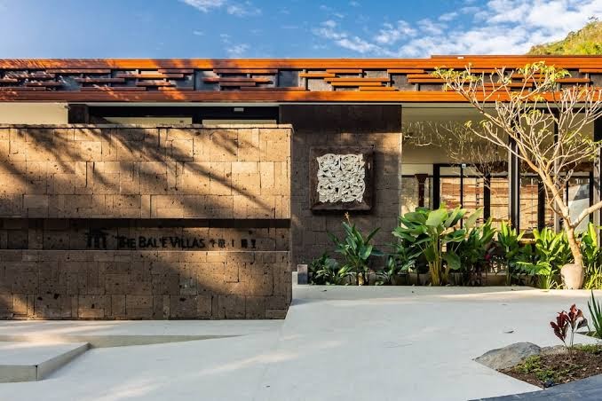 The Bal'e Villas 牛眠 埔里｜南投飯店有哪些選擇？完整指南帶你了解最佳住宿選項