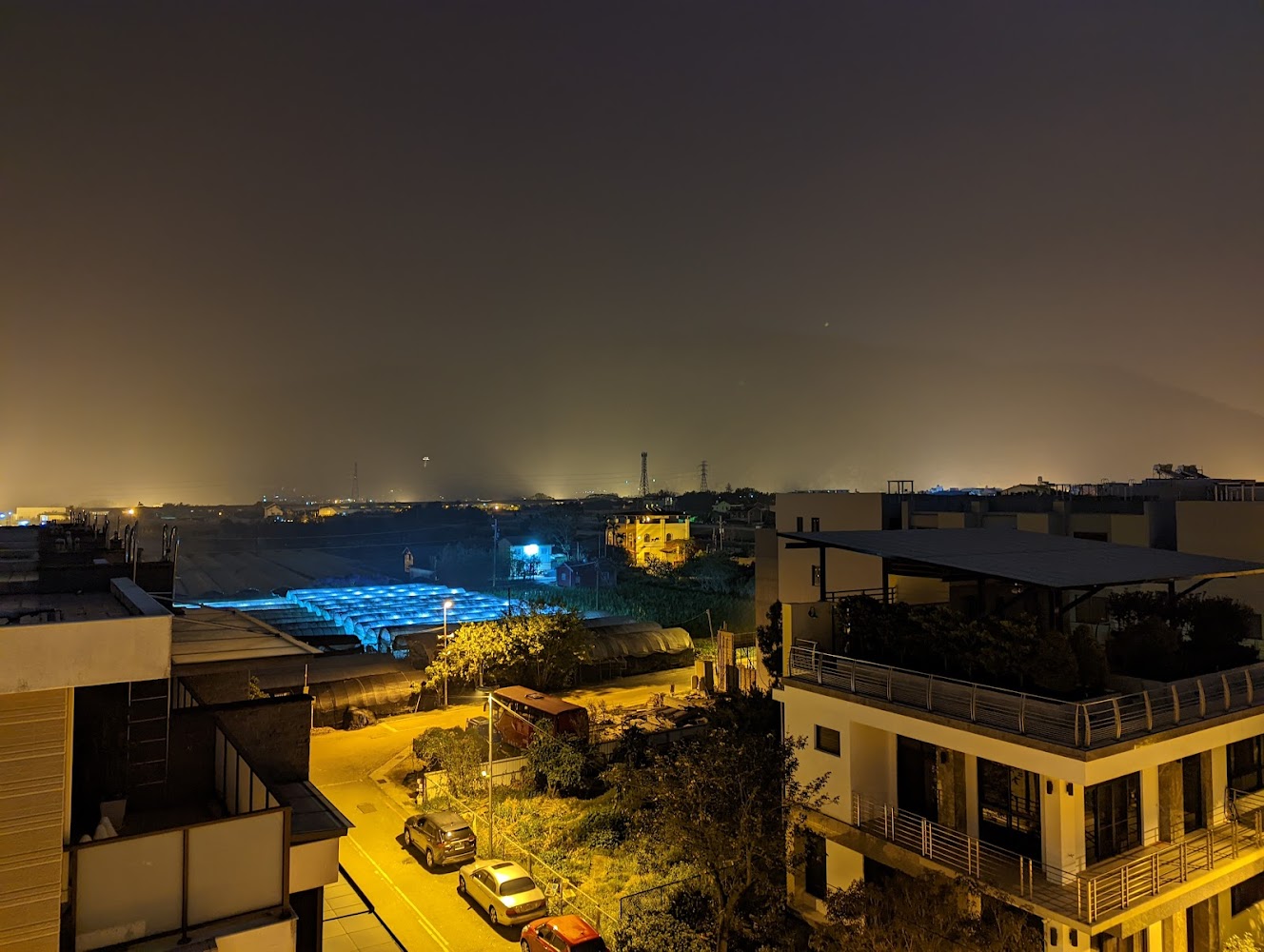 訪客上傳|【2025】南投包棟民宿的隱藏寶地:Fun星空謐境南投埔里包棟16~44人住宿攻略