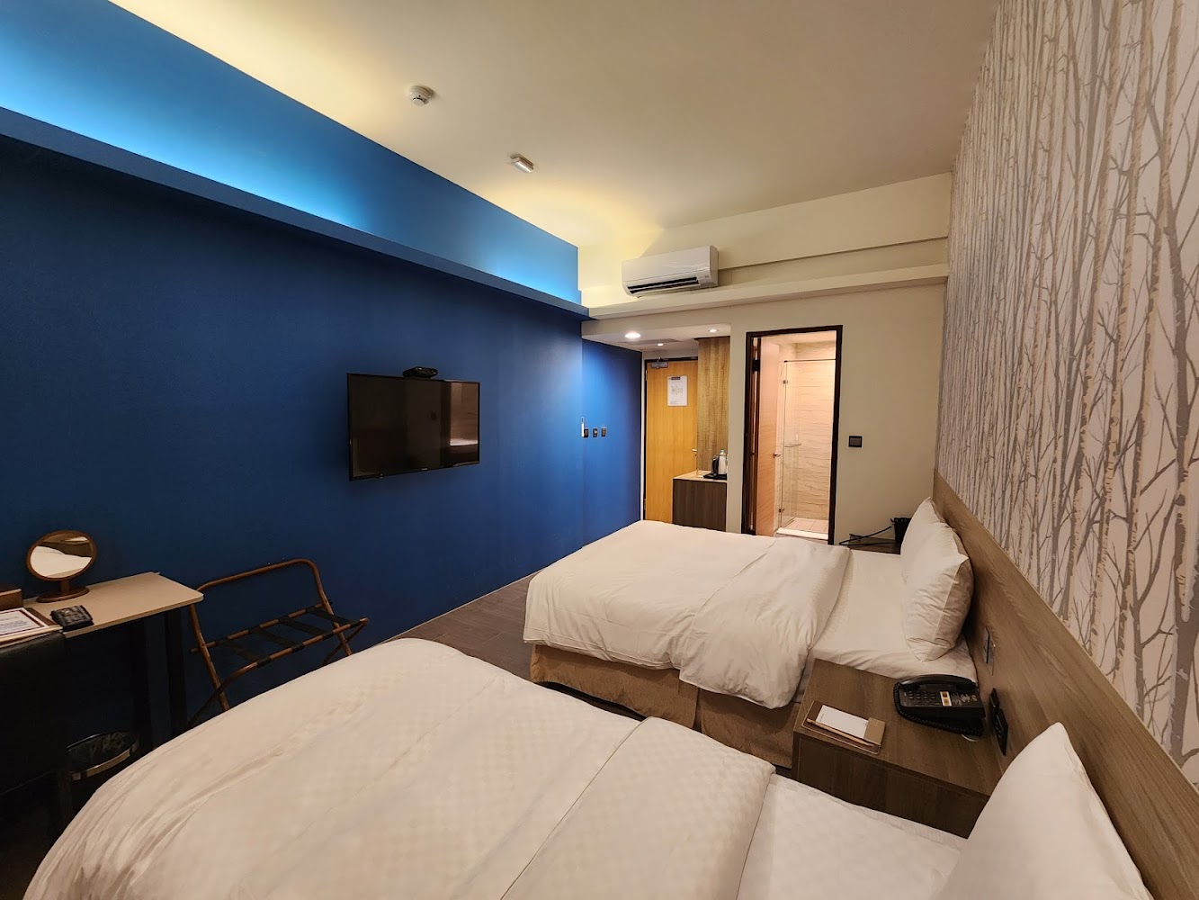 影片｜台中住宿：KUN HOTEL 完美選擇與優惠資訊